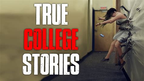 Due to her. . Pensacola christian college horror stories